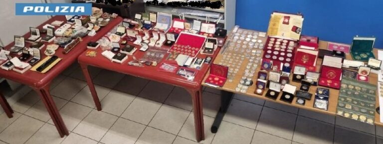 Fuga in A1, maxi sequestro e truffa milionaria: arrestato a Frosinone