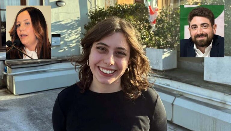 Sara Battisti-Camilla Volante-Luca Fantini