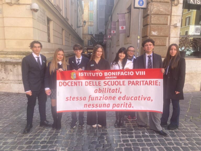 Scuole paritarie, presentato in Senato il Disegno di Legge su diritti e dignità professionale degli insegnanti