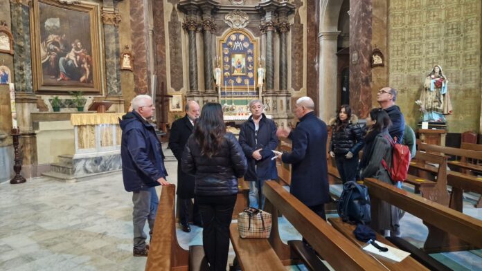 consegna lavori chiesa 05