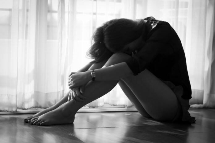 depressione giovani Ciociaria