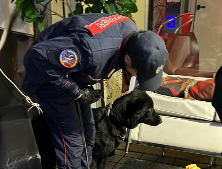 droga carabinieri sora controlli