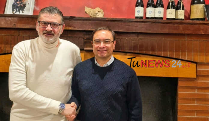 gianluca quadrini marco ferrara