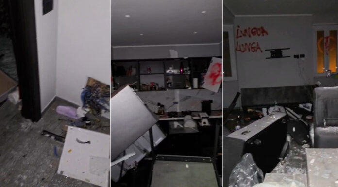 vallecorsa raid furto