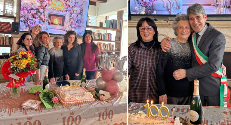 100 anni fisioresidence fernanda fornaciari ripi