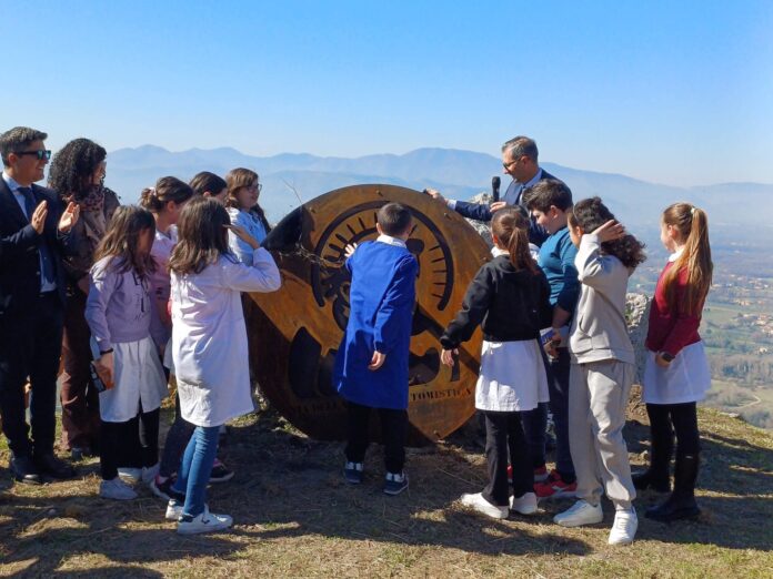 Roccasecca, un ricco cartellone di eventi per San Tommaso d’Aquino