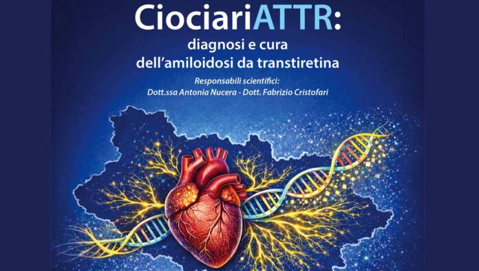 ASL di Frosinone – CiociariATTR