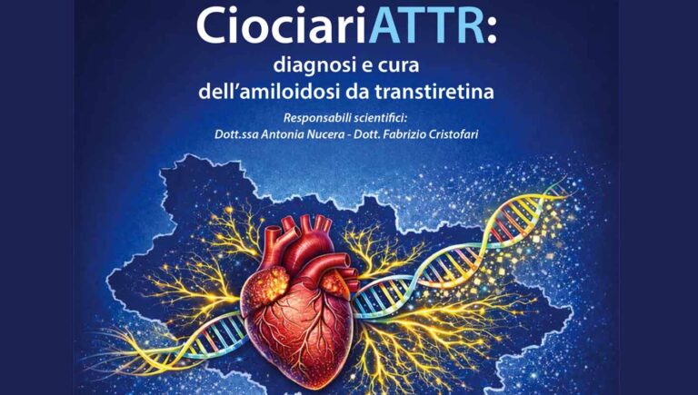 ASL di Frosinone – CiociariATTR