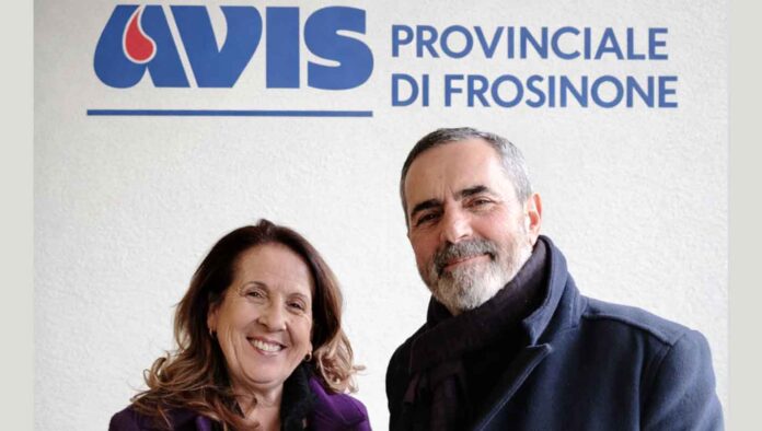 AVIS Frosinone