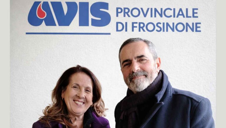 AVIS Frosinone