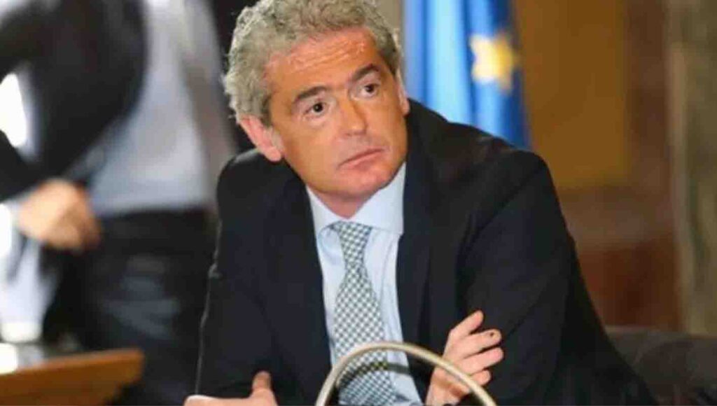 Alessandro Calvi - SITO