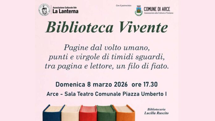 Biblioteca Vivente