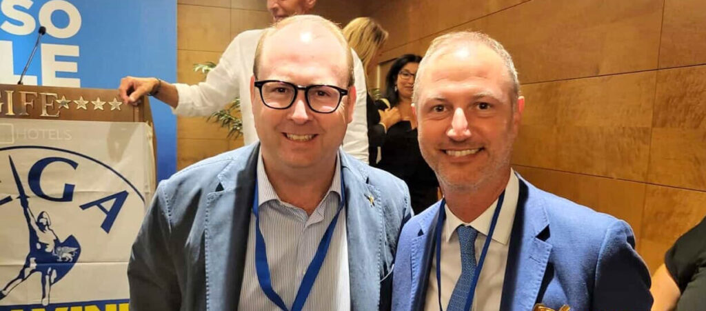 Bordoni Ciacciarelli lega