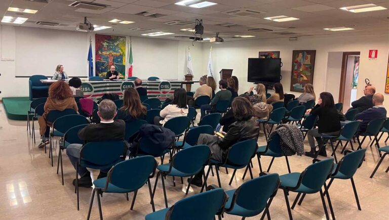 CCNL Funzioni Locali