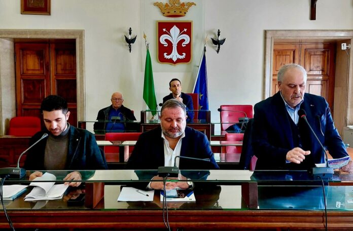 Sportello di Ferentino