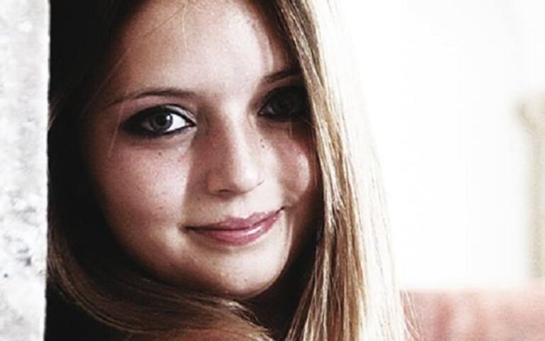 Federica Mangiapelo alatri femminicidio