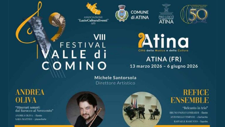 Festival Valle di Comino