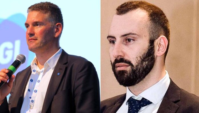 Gianluca Giuliano-Davide Bonapace - SITO