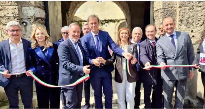 Oltre Roma Wine, Beer & Spirits