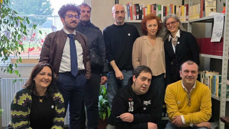 Piccola Biblioteca dell’Attesa