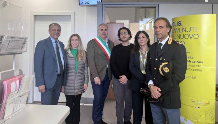 Poste Italiane, richiedere il passaporto