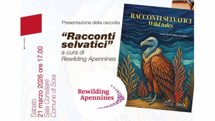 Sora Città che Legge - Racconti selvatici – Wild Tales