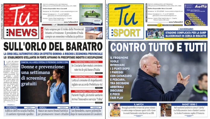 TuNews-TuSport06-03-26