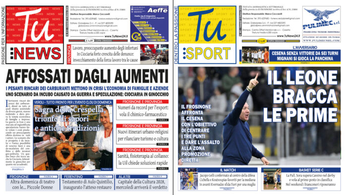 TuNews-TuSport13-03-26