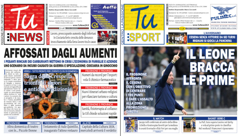 TuNews-TuSport13-03-26