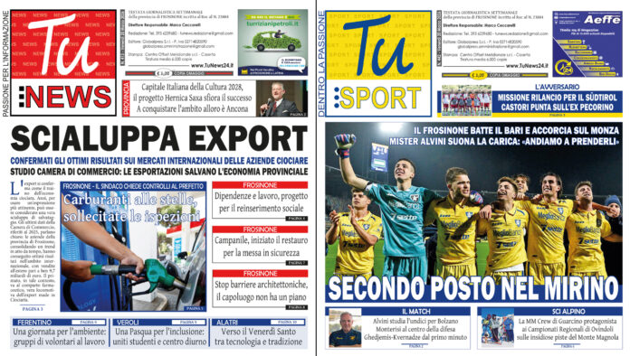 TuNews-TuSport20-03-26