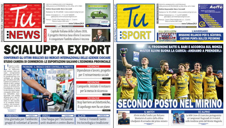TuNews-TuSport20-03-26