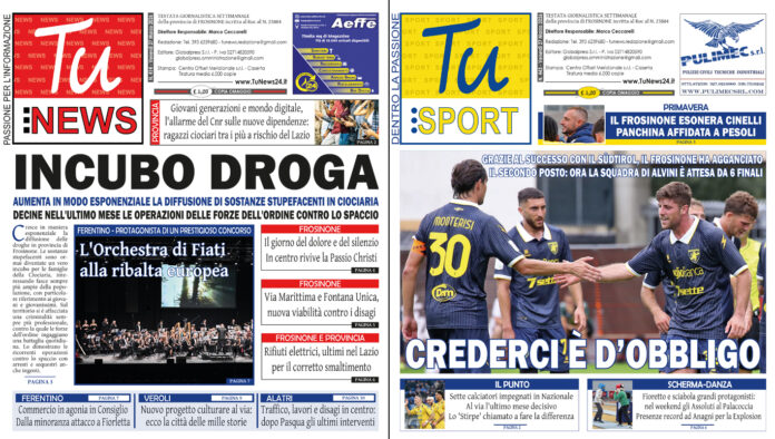 TuNews-TuSport27-03-26