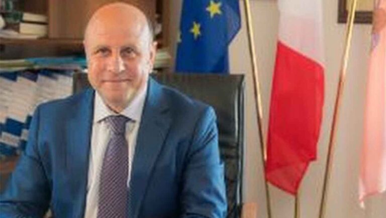 Guarcino, il sindaco Urbano Restante si ricandida con la lista “Guarcino di tutti”