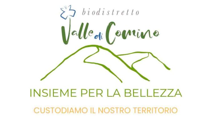 “Valle di Comino – Insieme per la Bellezza”