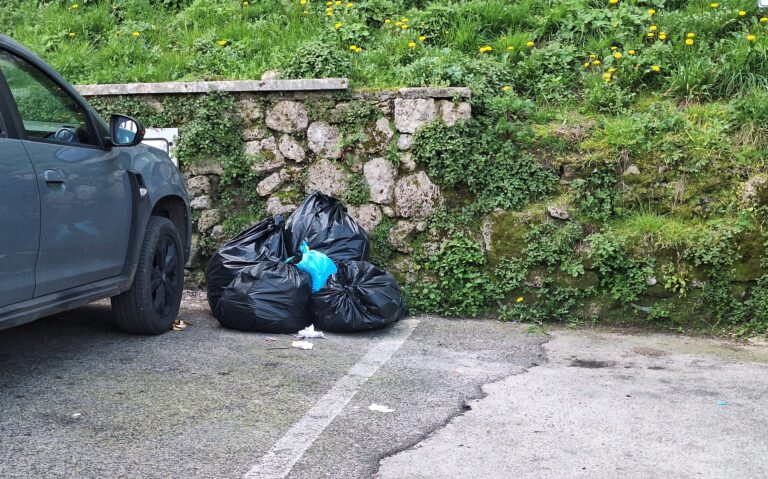 ferentino rifiuti ambiente comune