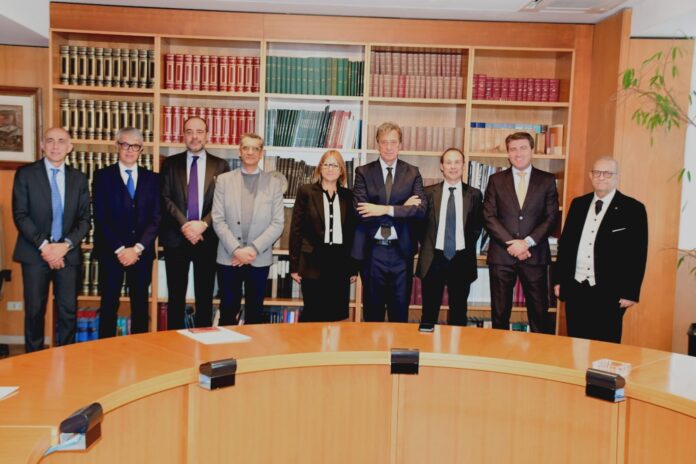 Camera di Commercio Frosinone Latina, ecco la nuova Giunta