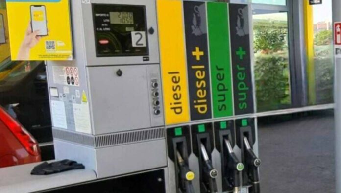 carburante - SITO 01