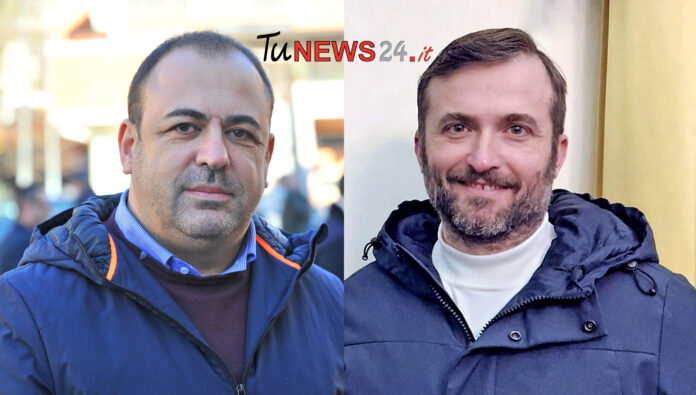 cardinali velardo provinciali frosinone