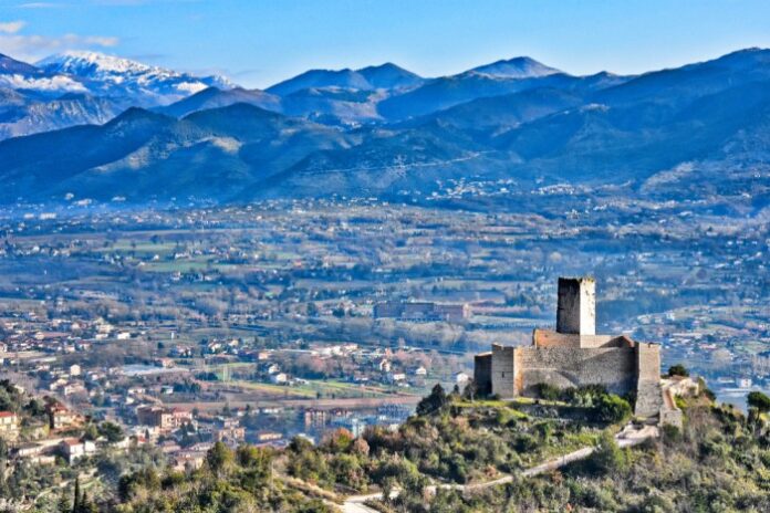 cassino panorama sicurezza