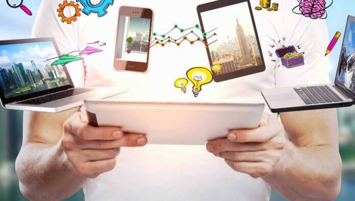 cultura digitale - SITO