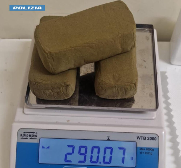 cassino polizia droga arresti