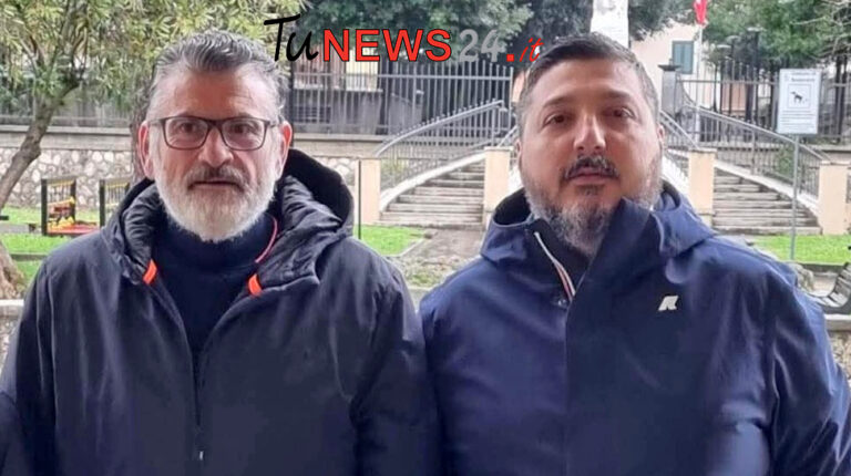 gianluca quadrini giuseppe musto