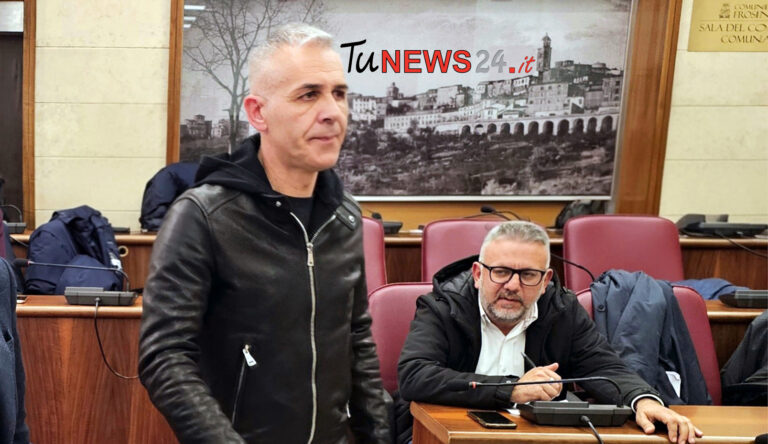 massimiliano tagliaferri e maurizio scaccia