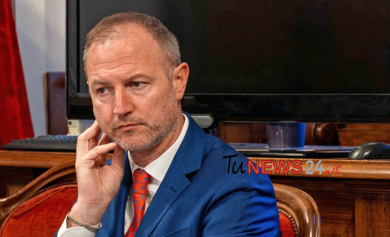 pasquale ciacciarelli assessore regionale lega frosinone