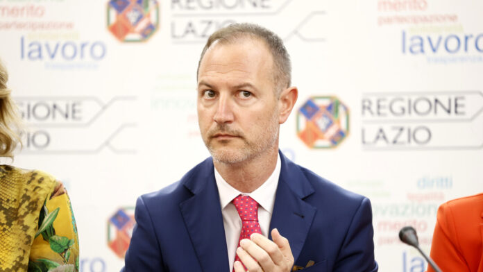 pasquale ciacciarelli lega