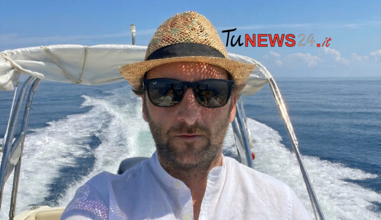 Pasquale Cirillo consigliere comunale Frosinone Forza Italia