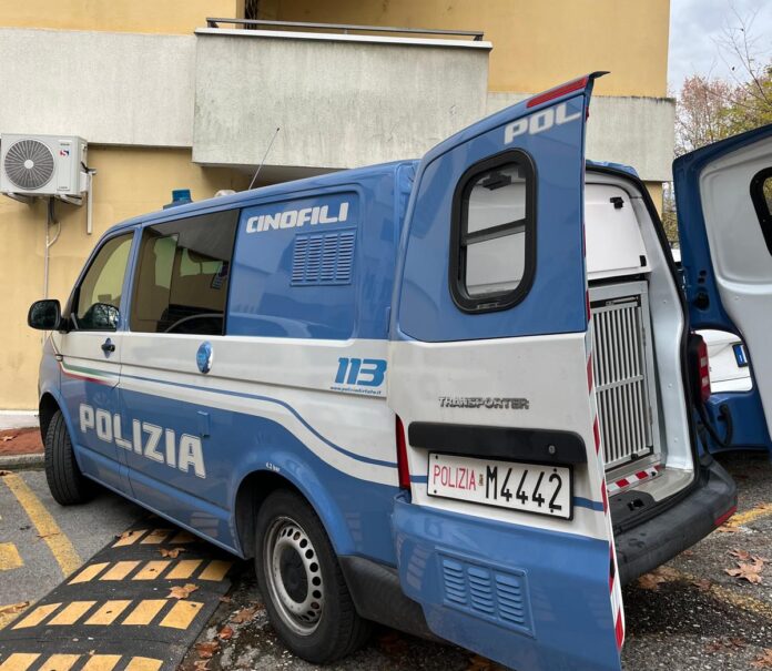 scuole sicure polizia droga