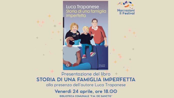 Ceccano, “Narrazioni. Il Festival” in biblioteca