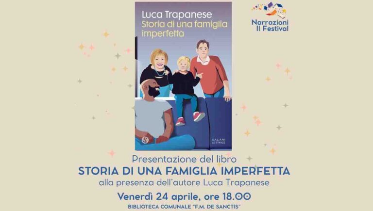 Ceccano, “Narrazioni. Il Festival” in biblioteca