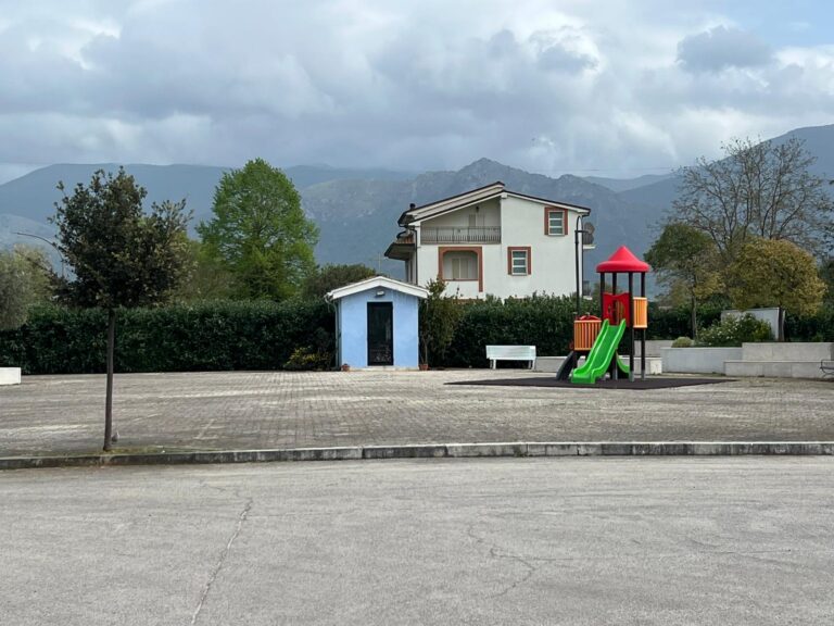 Castrocielo, dalla Regione Lazio 40mila euro per la riqualificazione della piazzetta della Strada Romana